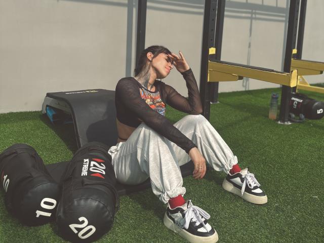 LalaVega - Sexe cam en vivo - 23623109