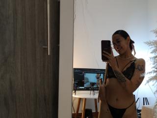 Mllevv - Live porn &amp; sex cam - 23623589