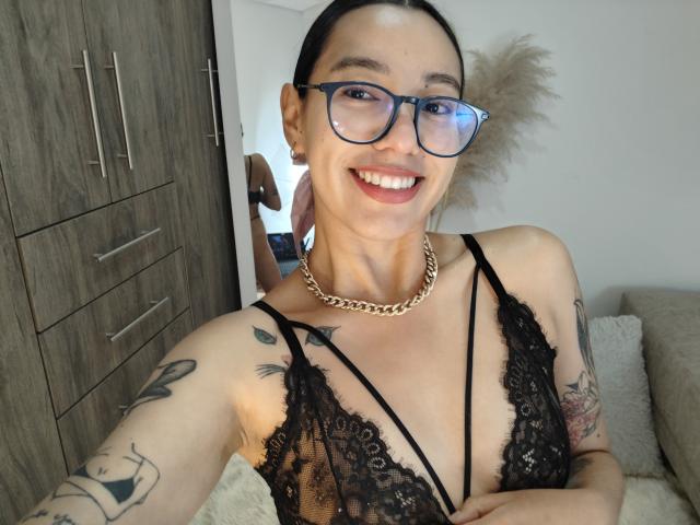 Mllevv - Live porn &amp; sex cam - 23623617