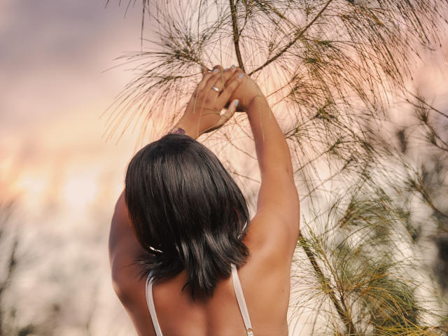 MayaRichh - Live sex cam - 23623809