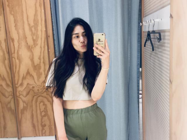 MishelSelina - Live sex cam - 23624097