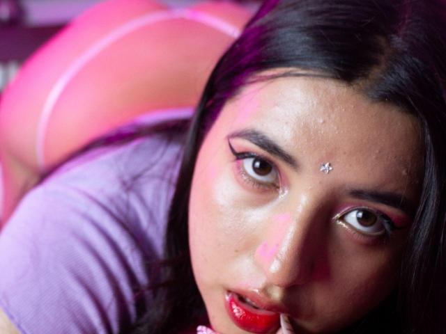 AlexiLurent - Sexe cam en vivo - 23624221