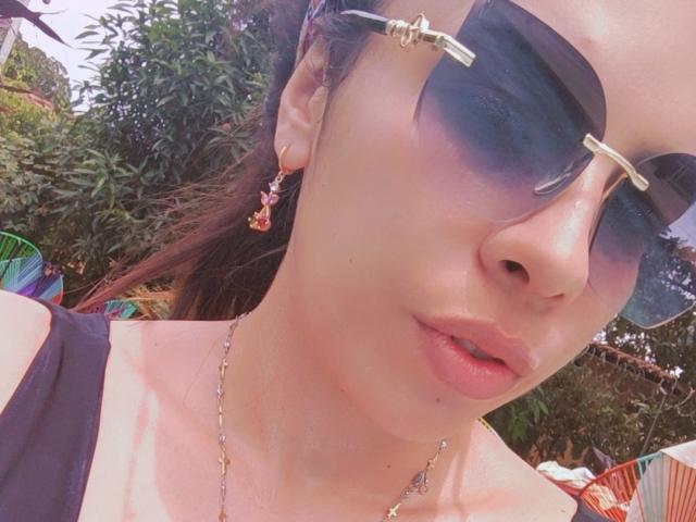 VioletaStone - Live sexe cam - 23624525