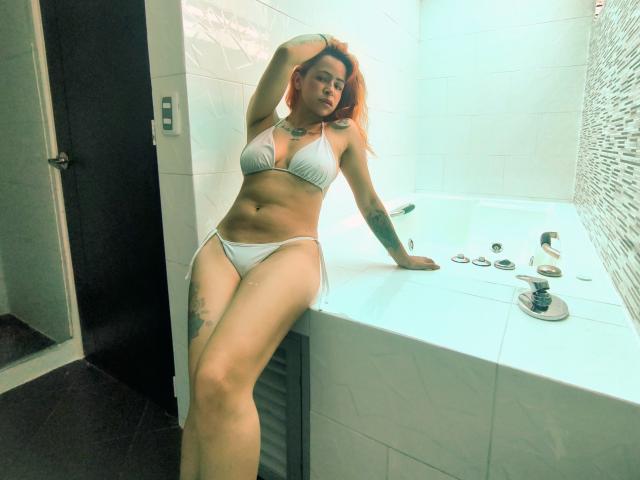 LiaWood - Sexe cam en vivo - 23624549