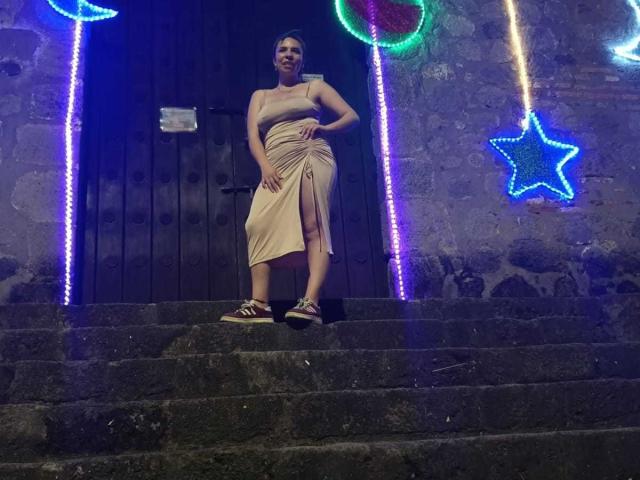 VioletaStone - Sexe cam en vivo - 23624625