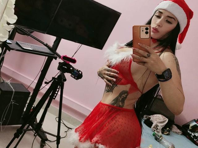EvaMueller - Live sex cam - 23624869