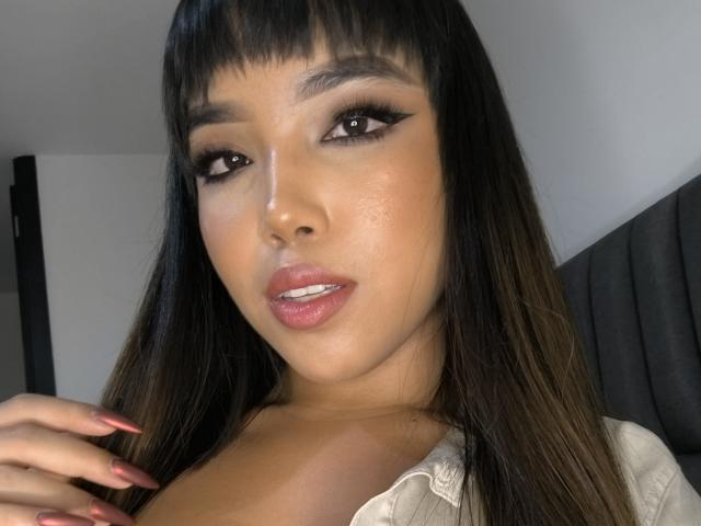 Heyly - Sexe cam en vivo - 23625453
