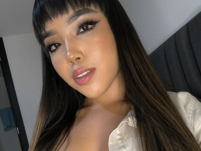 Heyly - Sexe cam en vivo - 23625465