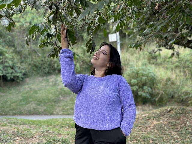 MillyJohnson - Live sex cam - 23625477