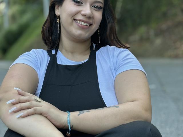 MillyJohnson - Live sex cam - 23625497