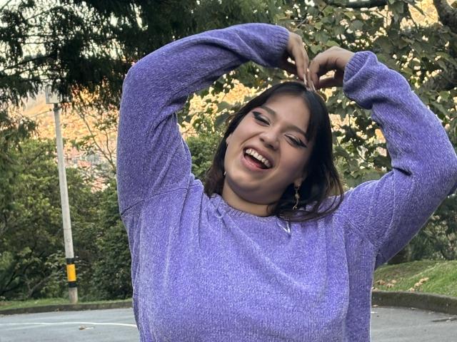 MillyJohnson - Live sex cam - 23625521