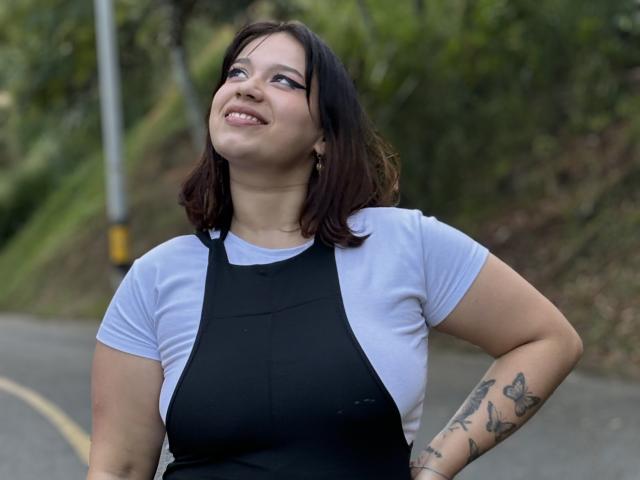 MillyJohnson - Sexe cam en vivo - 23625729