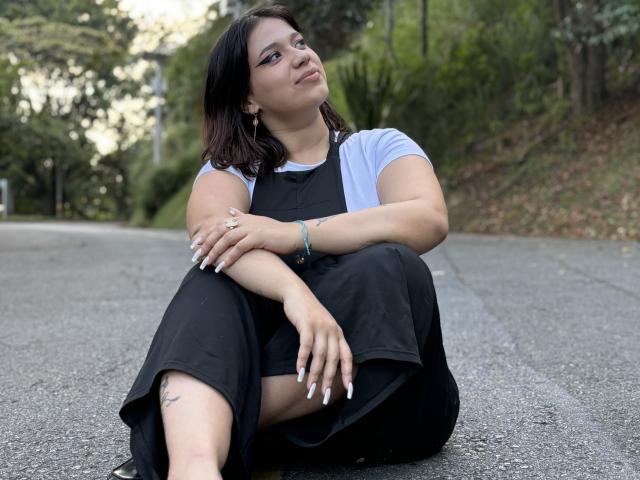 MillyJohnson - Sexe cam en vivo - 23625737