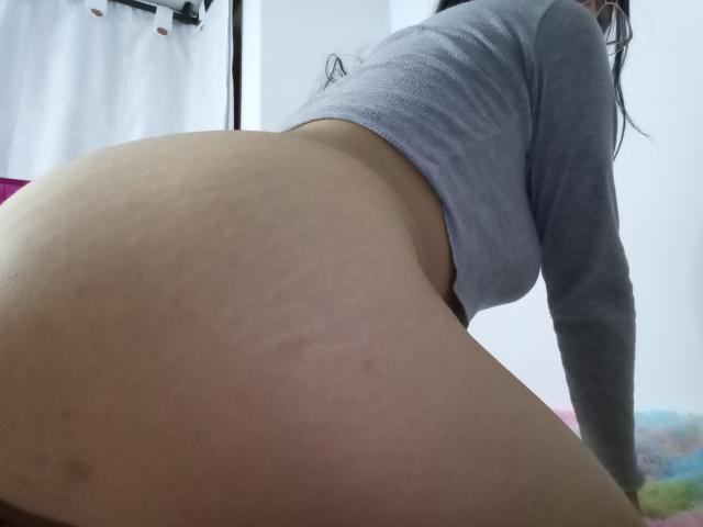 OdettePrincess - Live porn &amp; sex cam - 23625977