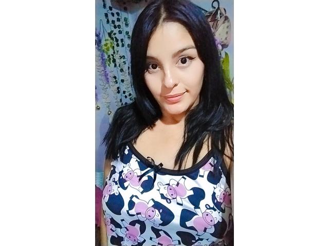 TalianaSquirt - Sexe cam en vivo - 23626777