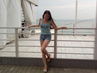 MalaniSweet - Live sexe cam - 23626997