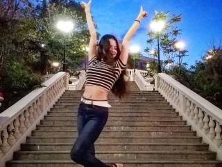 MalaniSweet - Live sexe cam - 23627013