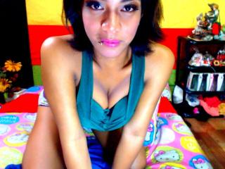 AsianJolieWapak - Show exciting with this asian Transsexual 