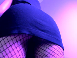 MishelBlessing - Live sex cam - 23627425
