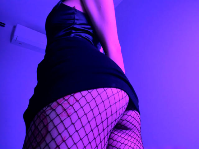 MishelBlessing - Sexe cam en vivo - 23627485