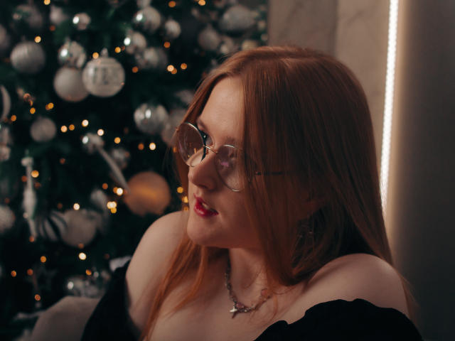 BonnieBell - сексуальная веб-камера в реальном времени - 23628001