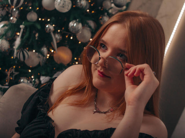 BonnieBell - Sexe cam en vivo - 23628005