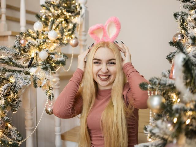 BeatriceFly - сексуальная веб-камера в реальном времени - 23628785