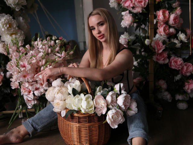 KiraWells - Sexe cam en vivo - 23630037