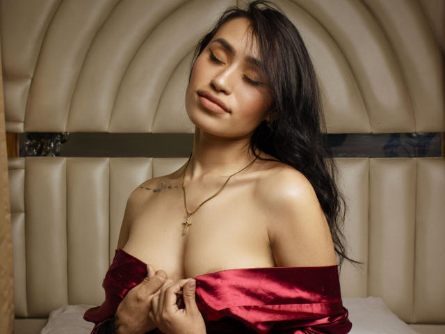 JulianaPastori - Sexe cam en vivo - 23631117