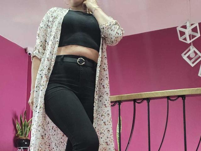 AliceDussan - Live sex cam - 23631733