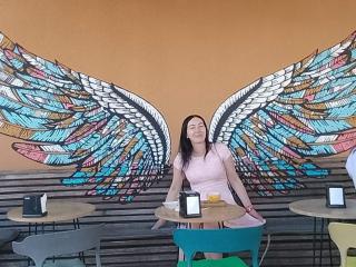 MirandaHott69 - Live Sex Cam - 23632453