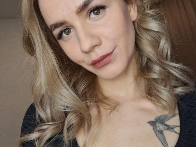 InfiniteDesire - Sexe cam en vivo - 23632465