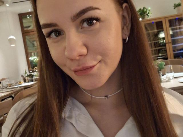 InfiniteDesire - Sexe cam en vivo - 23632469