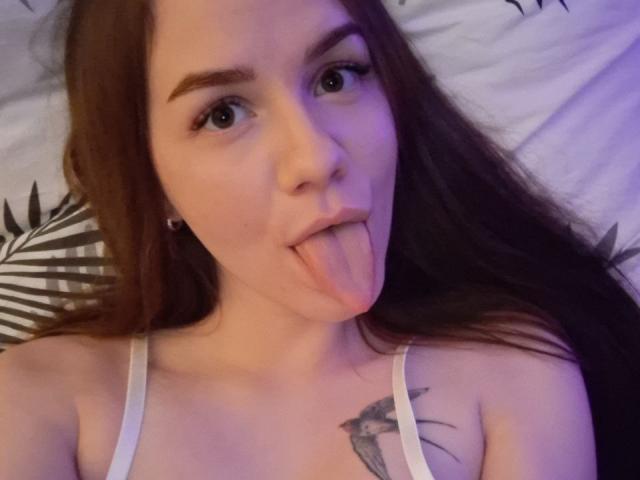 InfiniteDesire - Sexe cam en vivo - 23632489