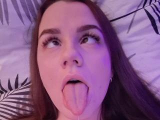 InfiniteDesire - Sexe cam en vivo - 23632493