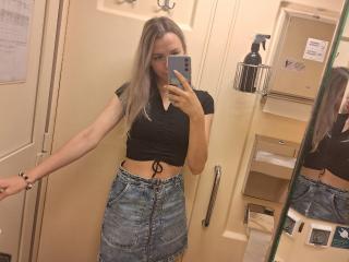 InfiniteDesire - Sexe cam en vivo - 23632497