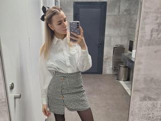 InfiniteDesire - Sexe cam en vivo - 23632505