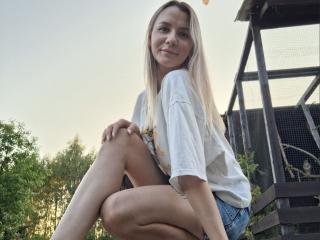 InfiniteDesire - Sexe cam en vivo - 23632513