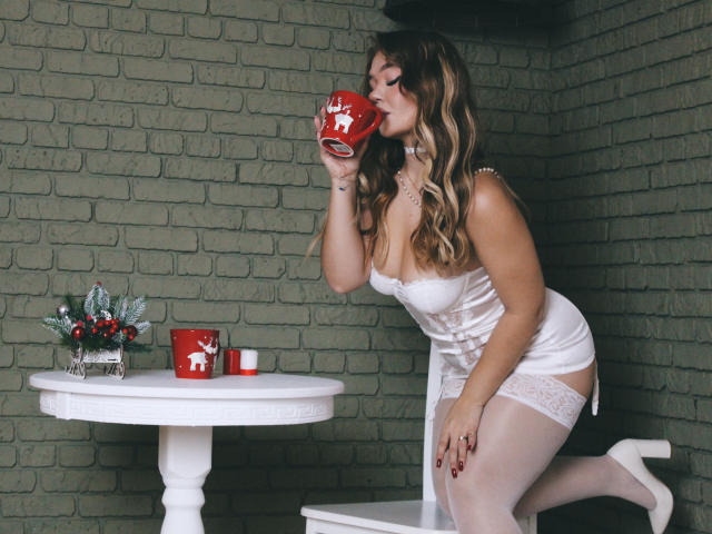 StacyYellig - Live sex cam - 23633445
