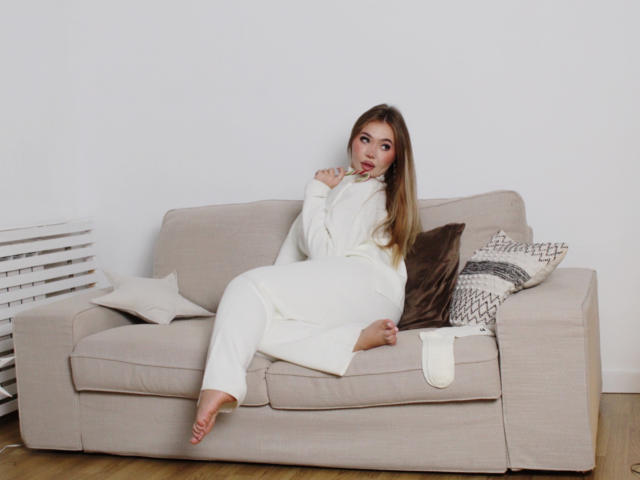 StacyYellig - Live sex cam - 23633541