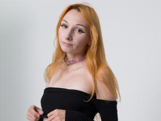 HannaCool - Live sex cam - 23633861