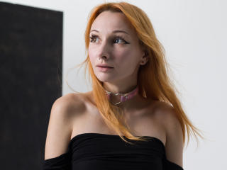 HannaCool - Live sex cam - 23633885