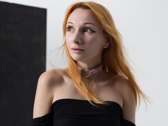 HannaCool - Sexe cam en vivo - 23633885