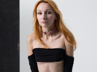 HannaCool - Live sex cam - 23633897
