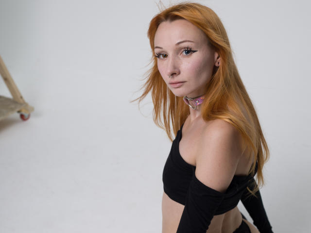 HannaCool - Sexe cam en vivo - 23633925