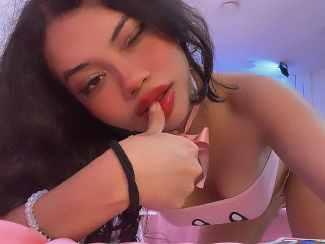 LiliMays - Sexe cam en vivo - 23634325