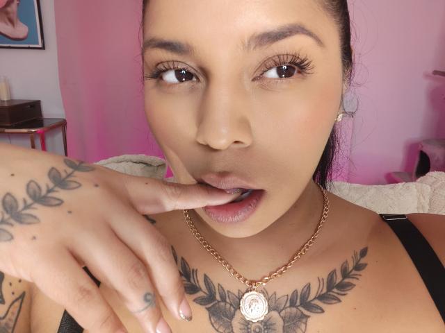 Chili - Sexe cam en vivo - 23634469