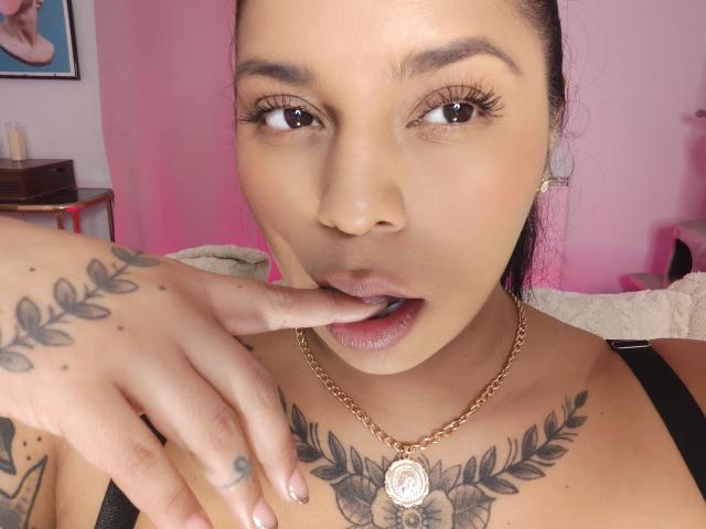 Chili - Sexe cam en vivo - 23634473