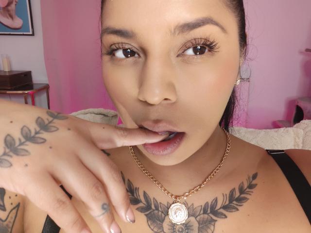 Chili - сексуальная веб-камера в реальном времени - 23634489