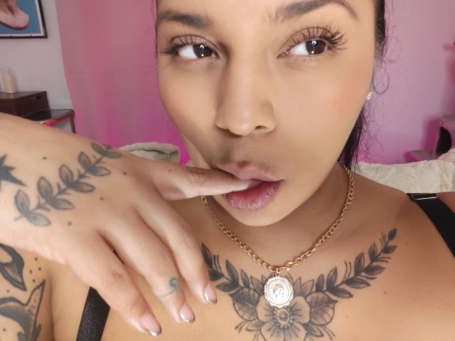 Chili - Live porn &amp; sex cam - 23634497